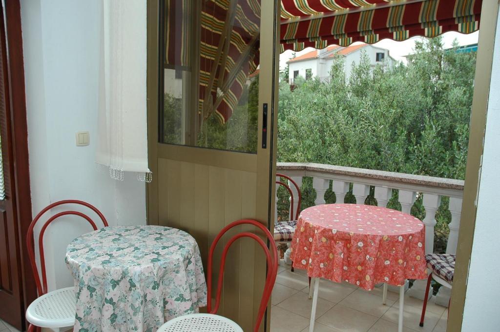 Apartments Jurina Krk Town Szoba fotó