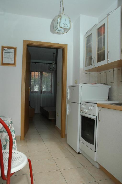 Apartments Jurina Krk Town Szoba fotó