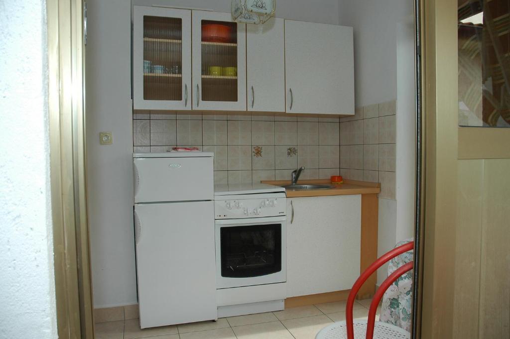 Apartments Jurina Krk Town Szoba fotó